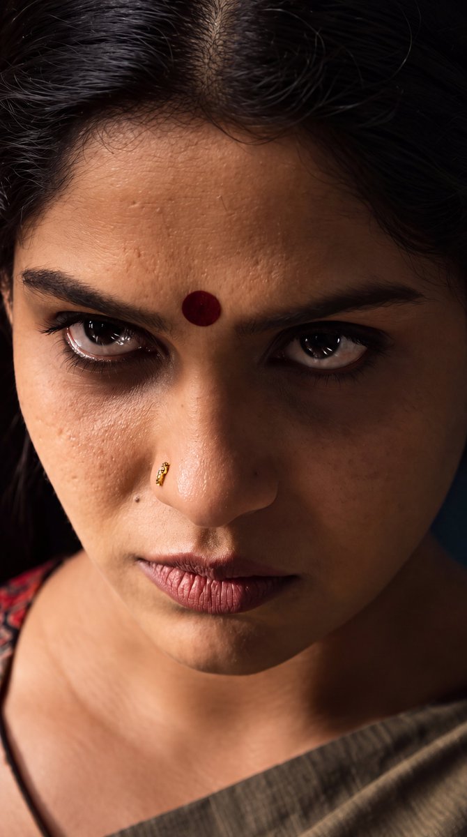 Swasika HD Face card Image