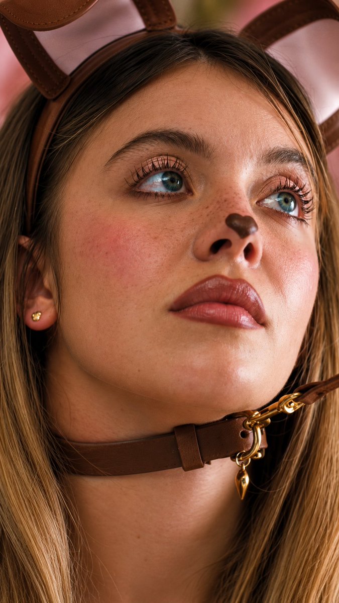 Sydney Sweeney as Cassie Howard HD Face card Image