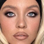 Sydney Sweeney HD Face card Image