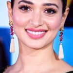 Tamannaah Bhatia HD Face card Image