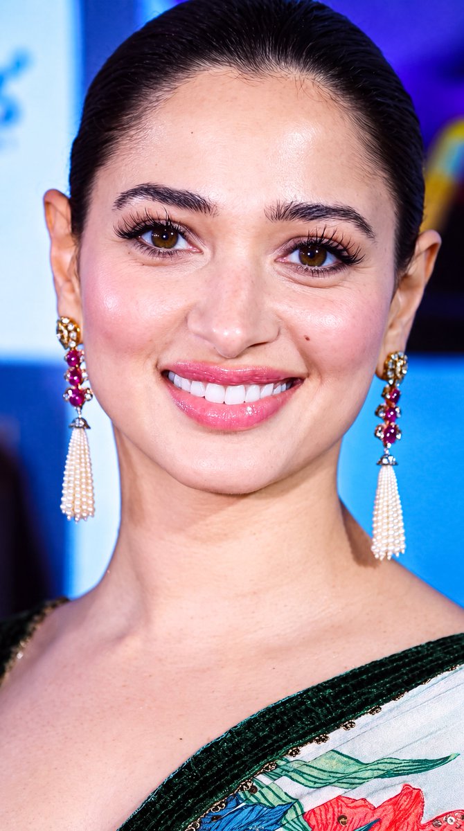 Tamannaah Bhatia HD Face card Image