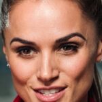Tori Black HD Face card Image