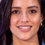 Triptii Dimri HD Face card Image