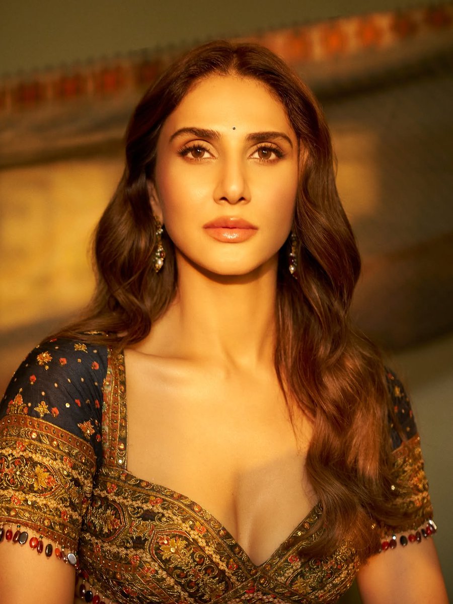 Vaani Kapoor Latest HD Photos