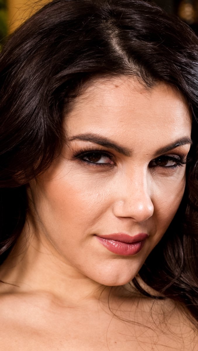 Valentina Nappi HD Face card Image