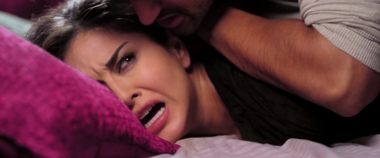 Sunny Leone Goes Wild in One Night Stand – Exclusive Sexy Photo Collection You Need to See