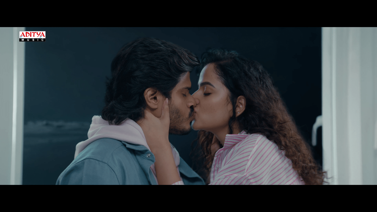 Vaishnavi Chaitanya Intimate Liplock Stills That Fans Can’t Stop Sharing