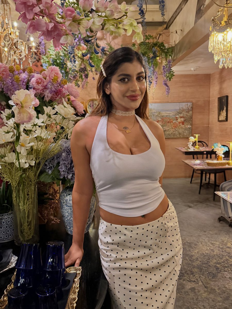 Yashika Anand Latest HD Photos