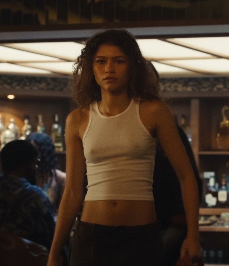 Zendaya Recent Trending Photo Highlights